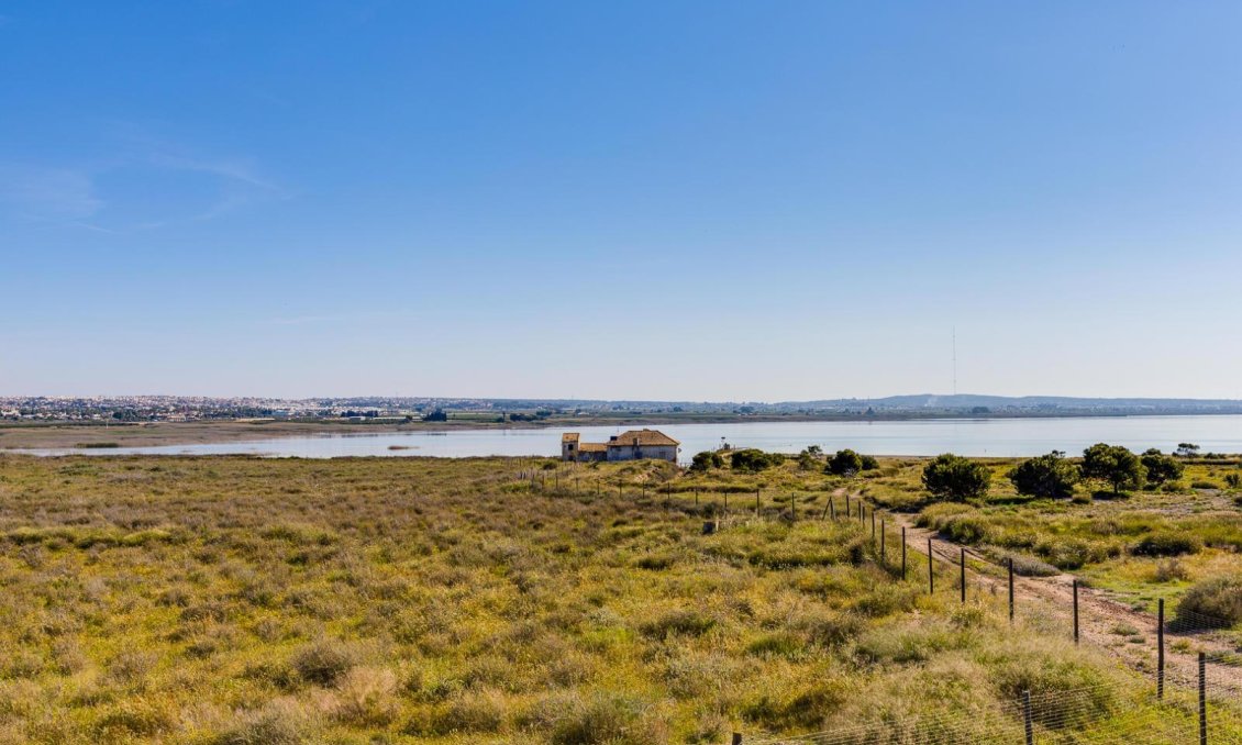Revente - Villa -
Ciudad Quesada - Pueblo Bravo