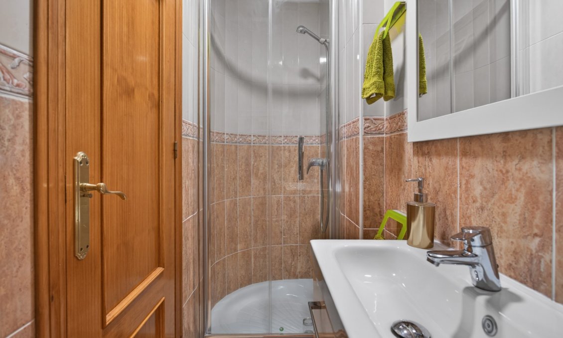 Revente - Villa -
Orihuela Costa - Costa Blanca