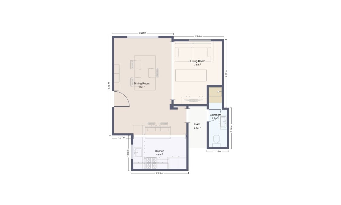 Revente - Villa -
Orihuela Costa - Costa Blanca