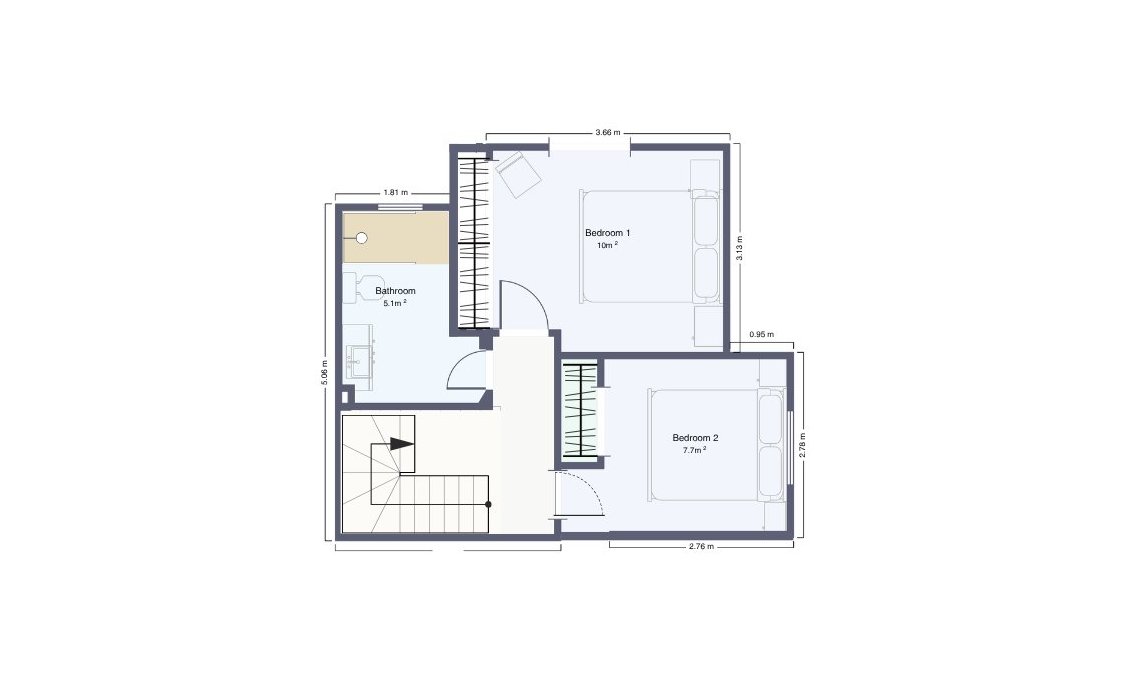 Revente - Villa -
Orihuela Costa - Costa Blanca