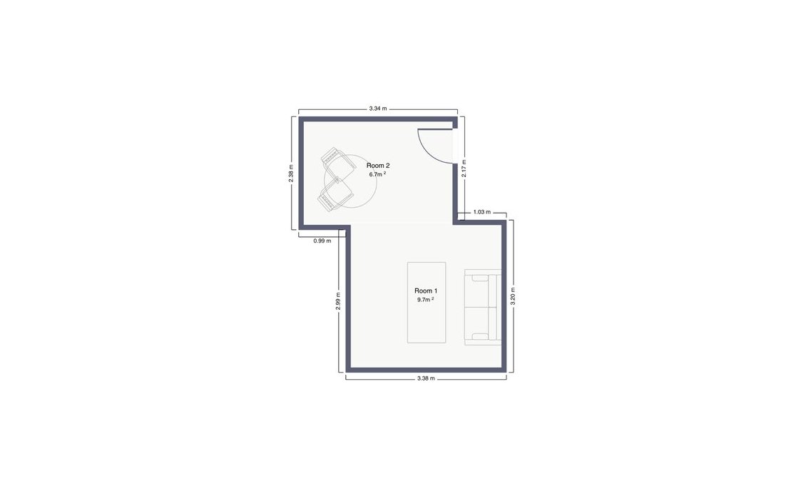 Revente - Villa -
Orihuela Costa - Costa Blanca
