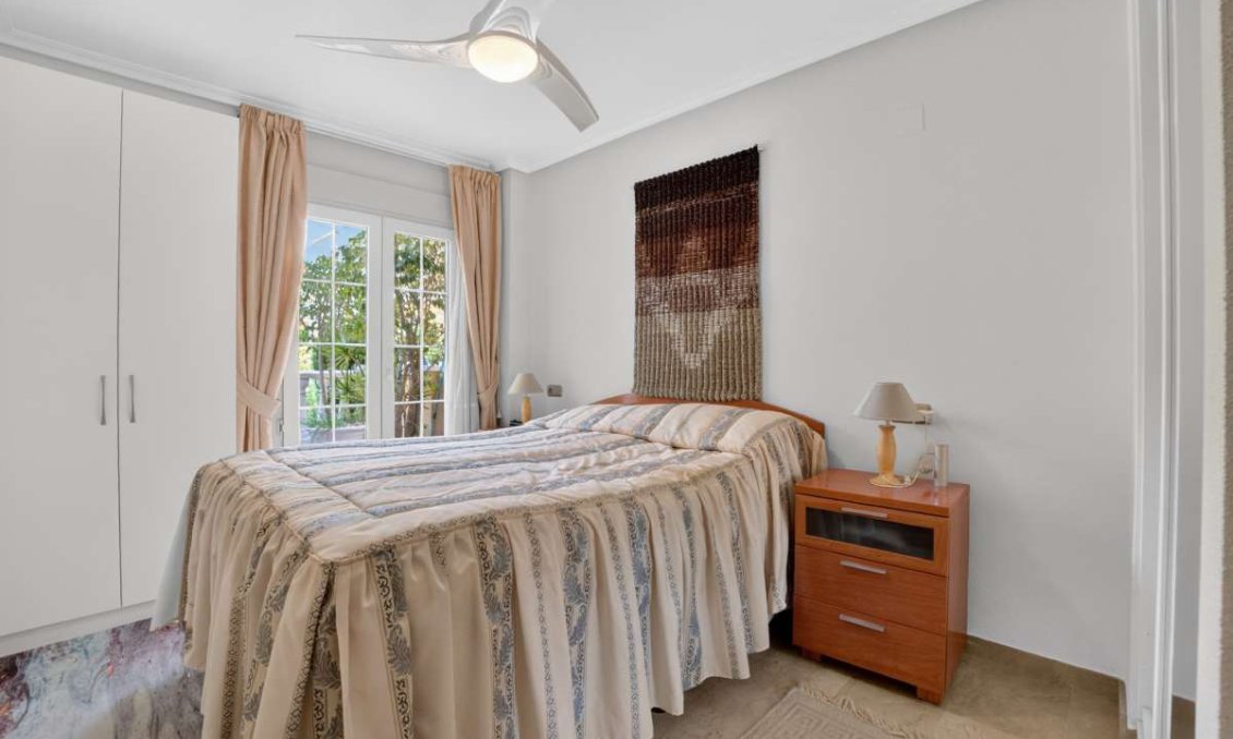 Revente - Appartement -
Cabo Roig - Costa Blanca