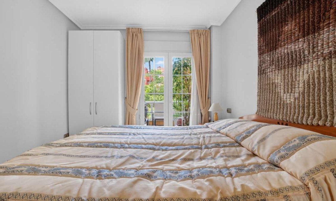 Revente - Appartement -
Cabo Roig - Costa Blanca