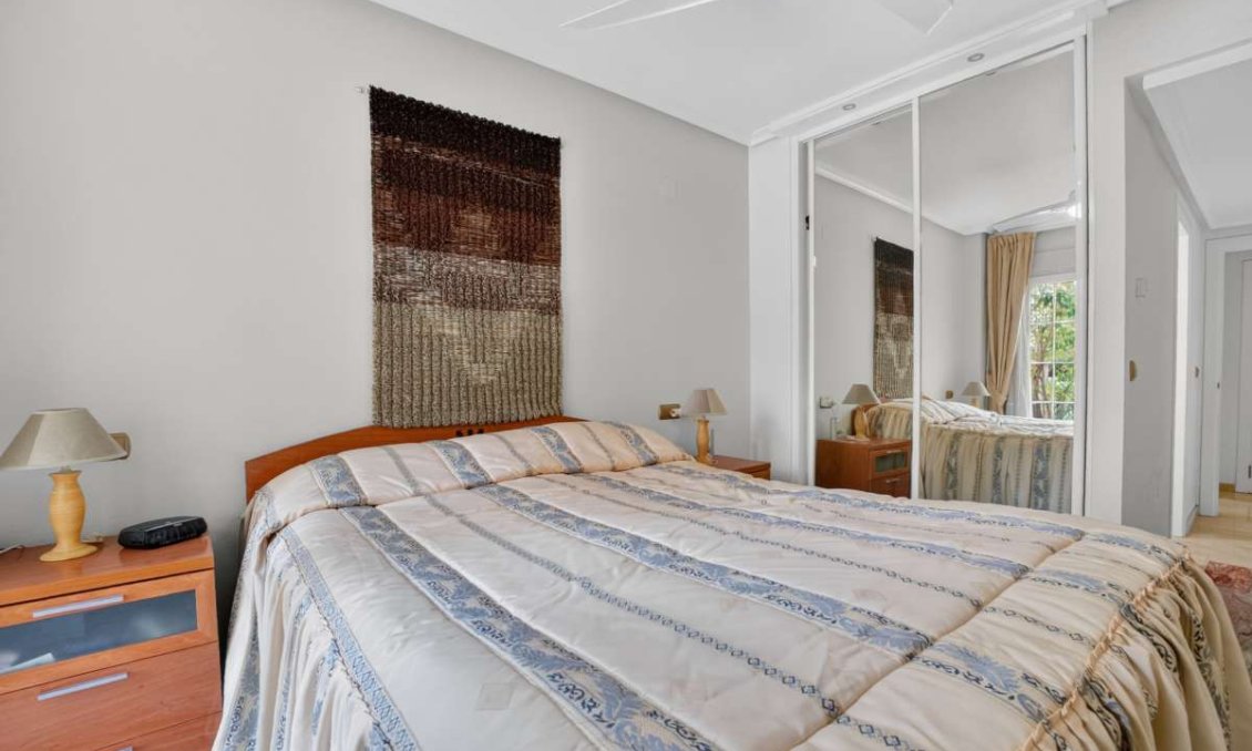 Revente - Appartement -
Cabo Roig - Costa Blanca