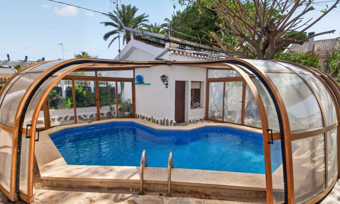 Revente - Villa -
Lo Pagan - Costa Calida