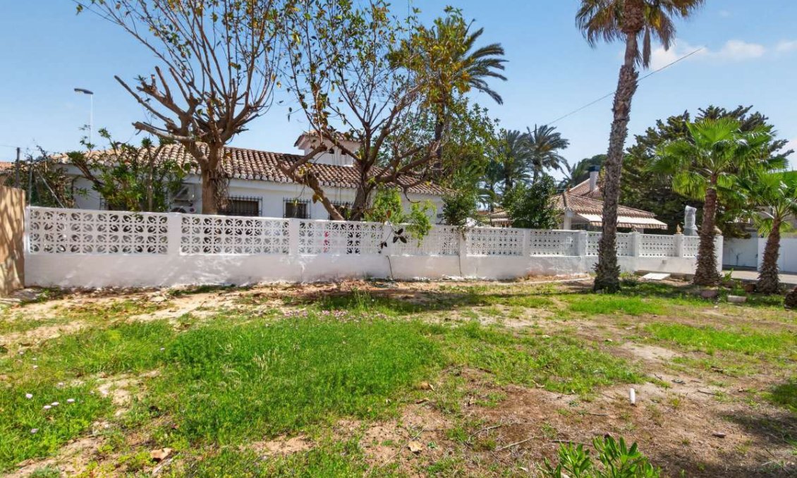 Revente - Villa -
Lo Pagan - Costa Calida