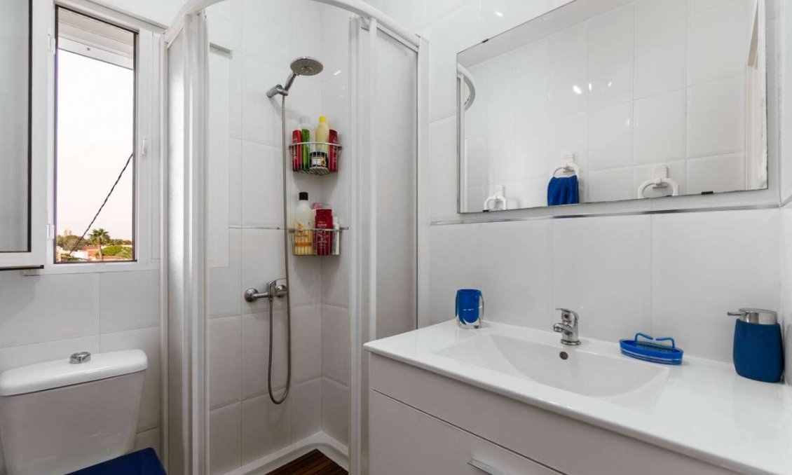 Revente - Appartement -
Lo Pagan - Costa Calida