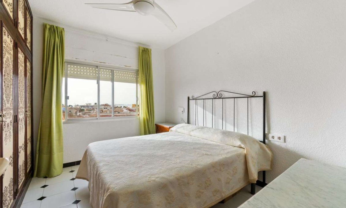 Revente - Appartement -
Lo Pagan - Costa Calida