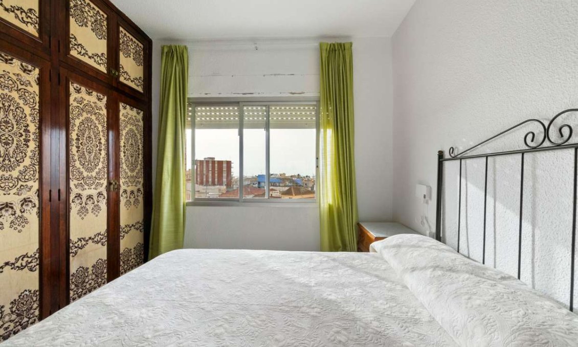 Revente - Appartement -
Lo Pagan - Costa Calida