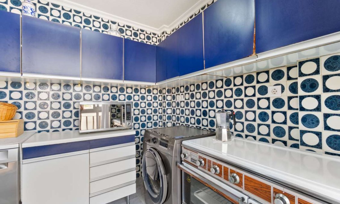 Revente - Appartement -
Lo Pagan - Costa Calida