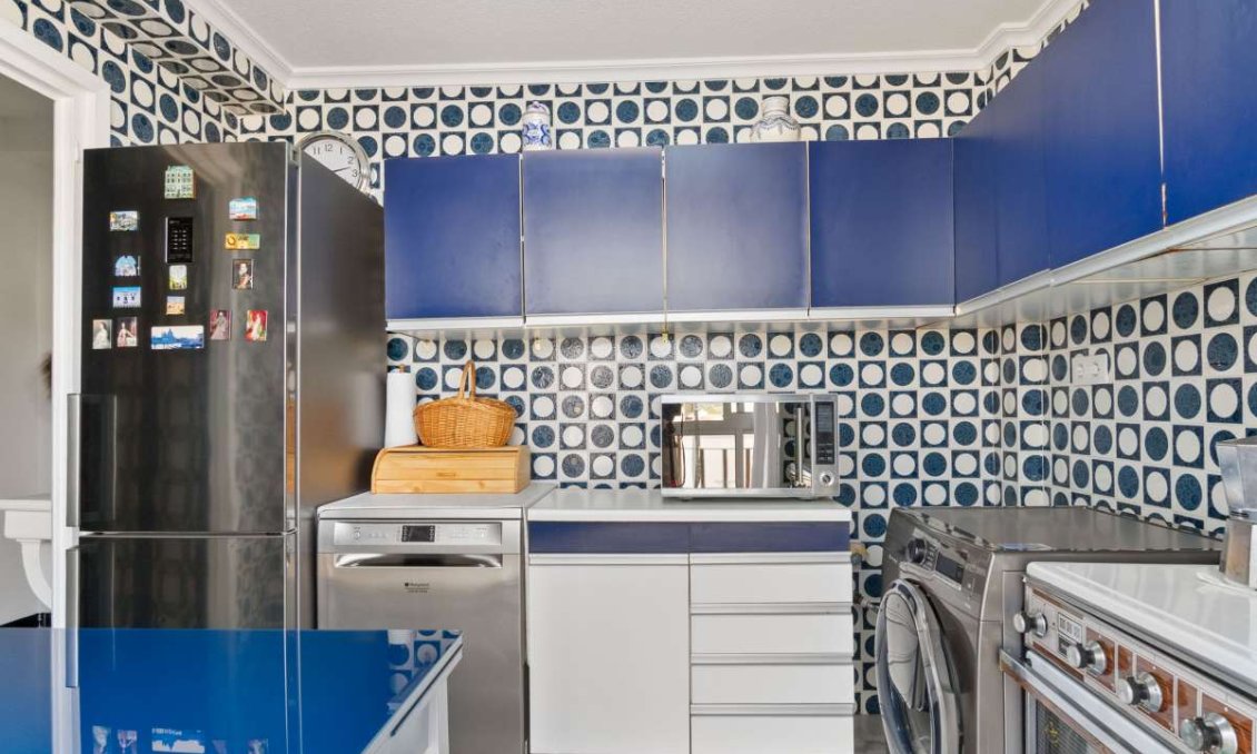 Revente - Appartement -
Lo Pagan - Costa Calida