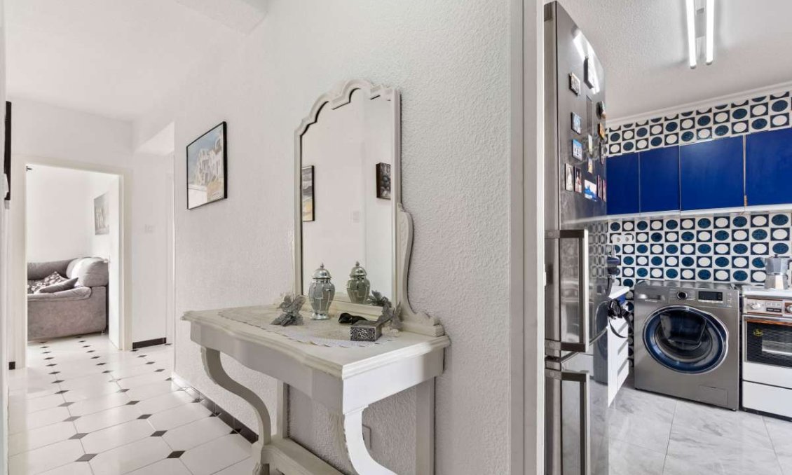 Revente - Appartement -
Lo Pagan - Costa Calida