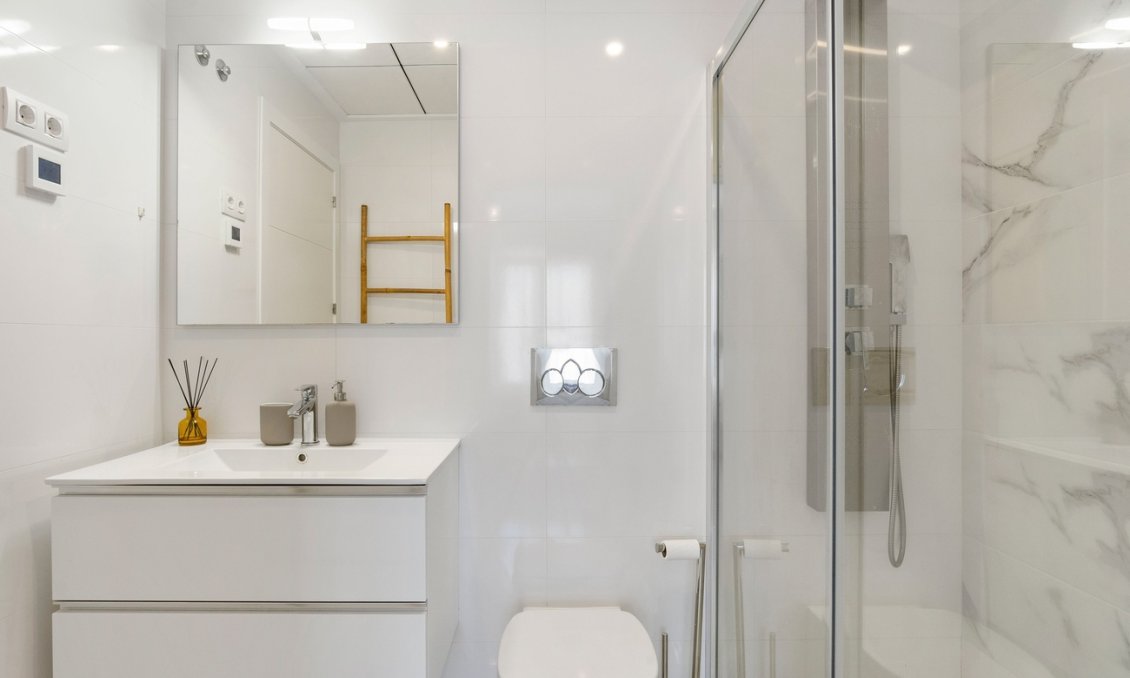 Revente - Maison de ville -
Villamartin - Costa Blanca