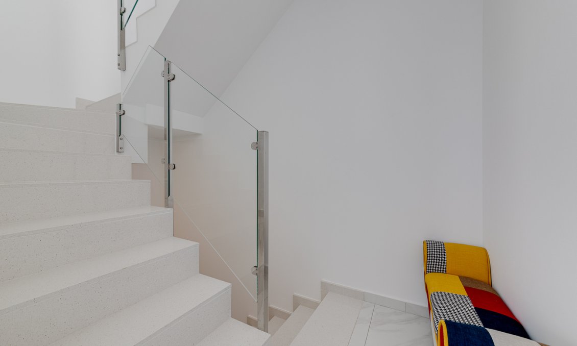 Revente - Maison de ville -
Villamartin - Costa Blanca