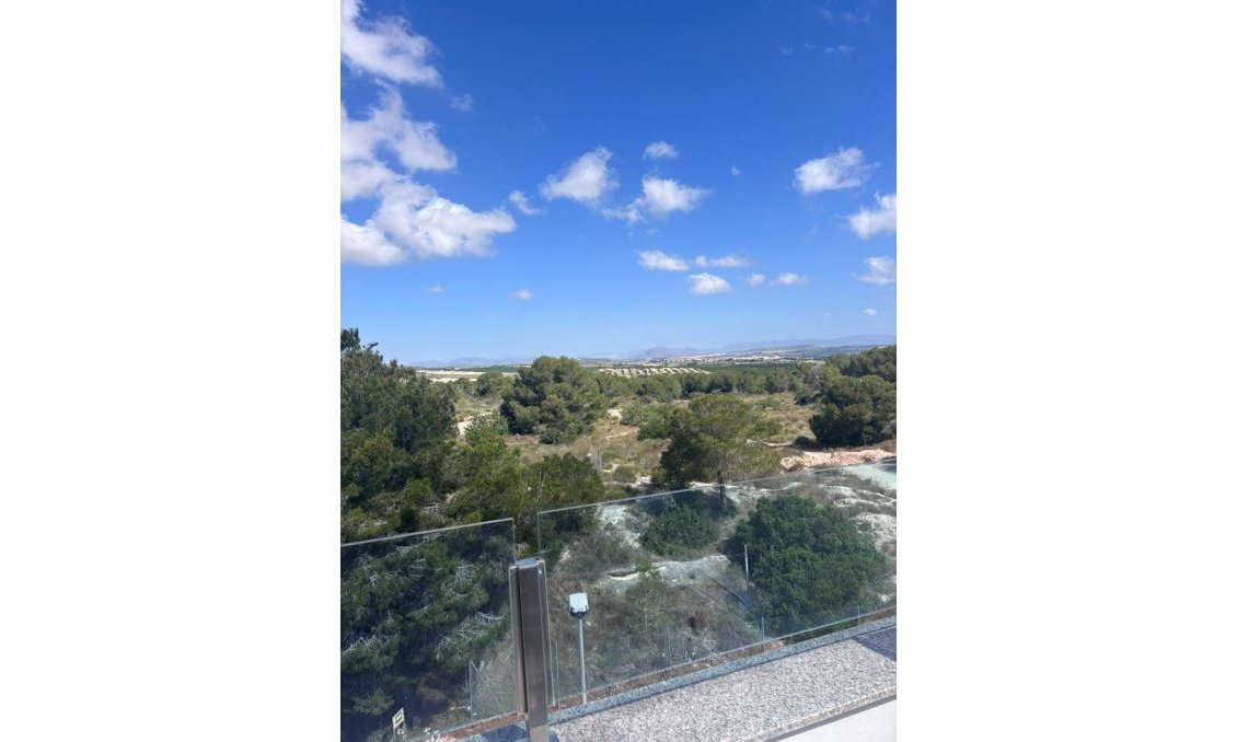 Revente - Maison de ville -
Villamartin - Costa Blanca
