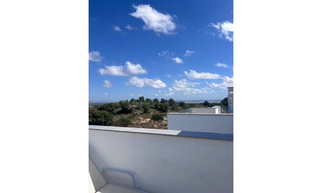 Revente - Maison de ville -
Villamartin - Costa Blanca