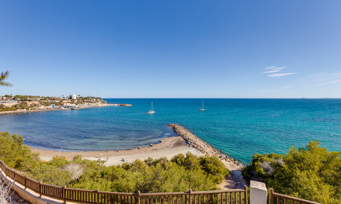 Revente - Maison de ville -
Villamartin - Costa Blanca
