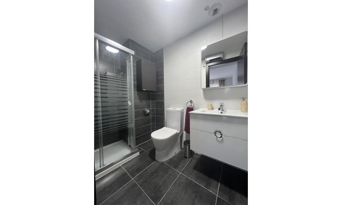Revente - Appartement -
Orihuela Costa - Villamartín