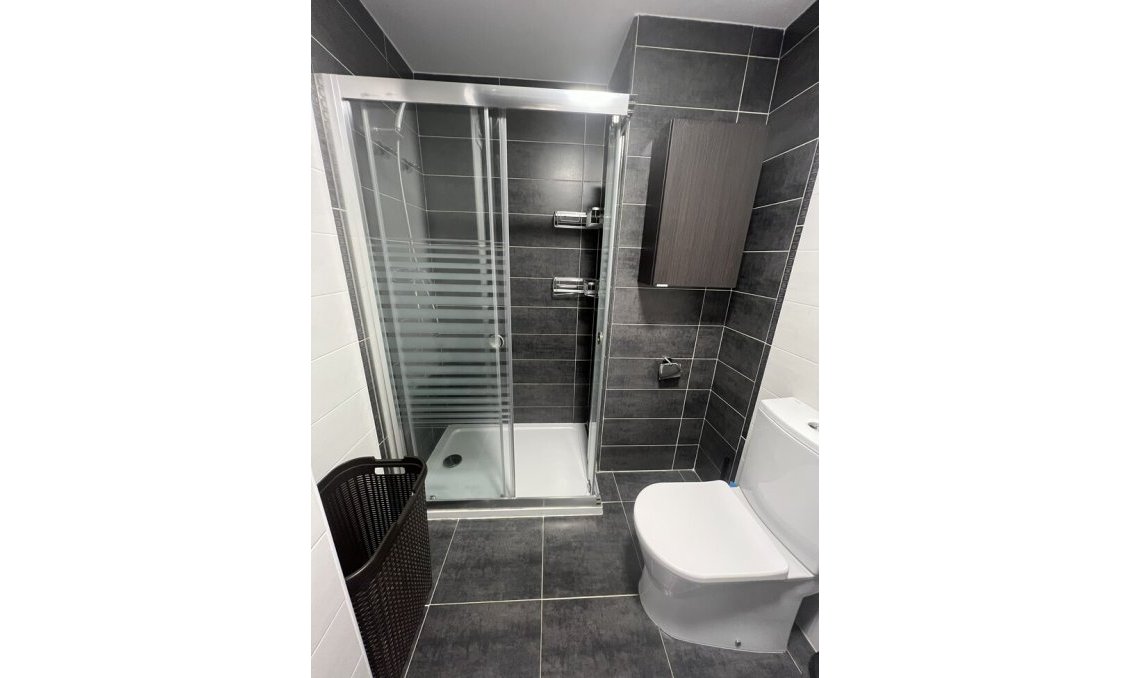 Revente - Appartement -
Orihuela Costa - Villamartín
