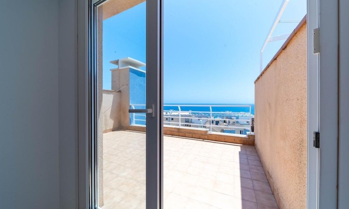 Revente - Maison de ville -
Orihuela Costa - Costa Blanca