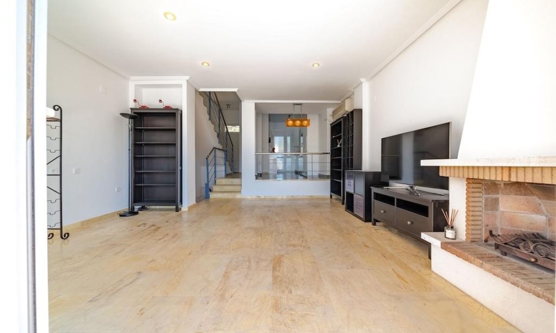 Revente - Maison de ville -
Orihuela Costa - Costa Blanca