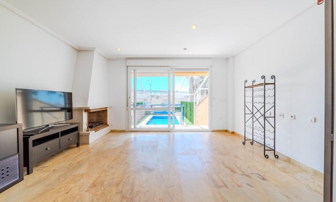 Revente - Maison de ville -
Orihuela Costa - Costa Blanca