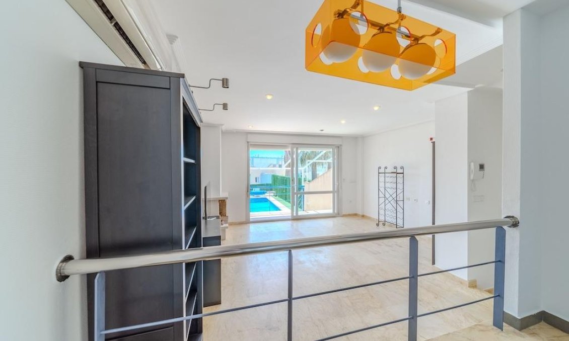 Revente - Maison de ville -
Orihuela Costa - Costa Blanca