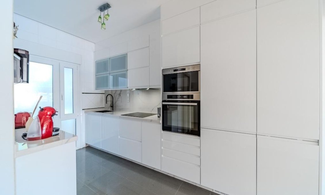 Revente - Maison de ville -
Orihuela Costa - Costa Blanca
