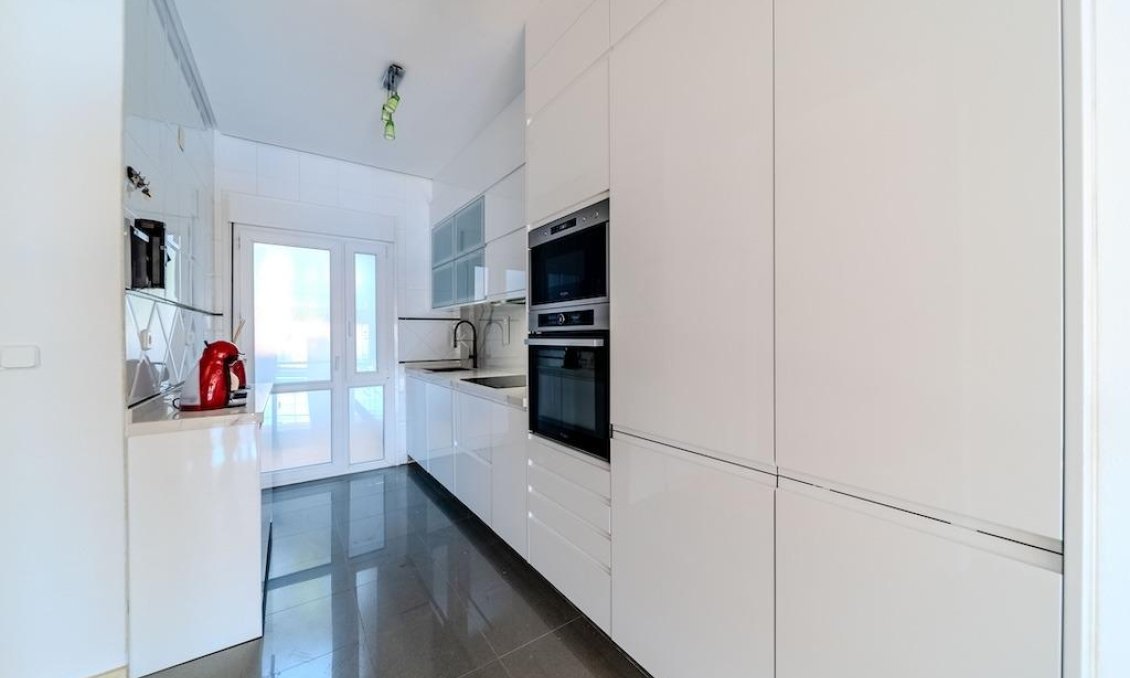 Revente - Maison de ville -
Orihuela Costa - Costa Blanca
