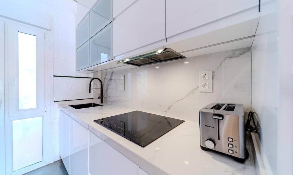 Revente - Maison de ville -
Orihuela Costa - Costa Blanca