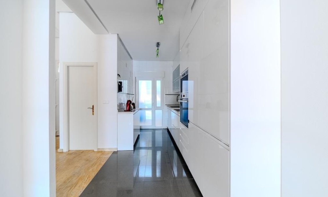 Revente - Maison de ville -
Orihuela Costa - Costa Blanca