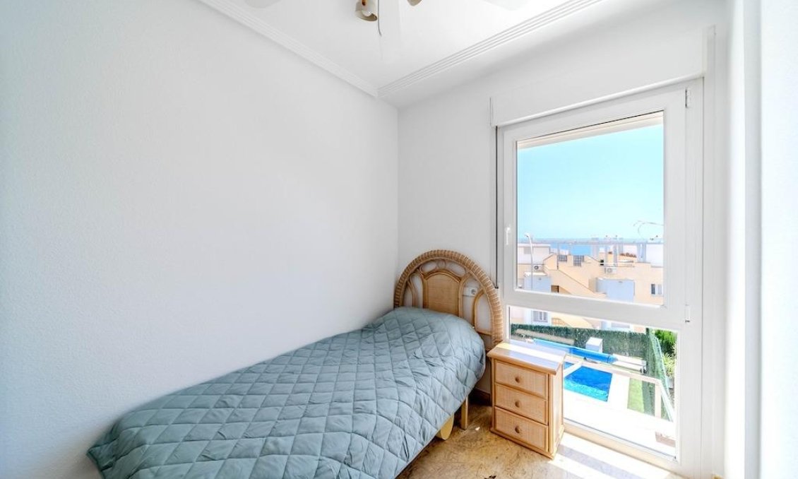 Revente - Maison de ville -
Orihuela Costa - Costa Blanca