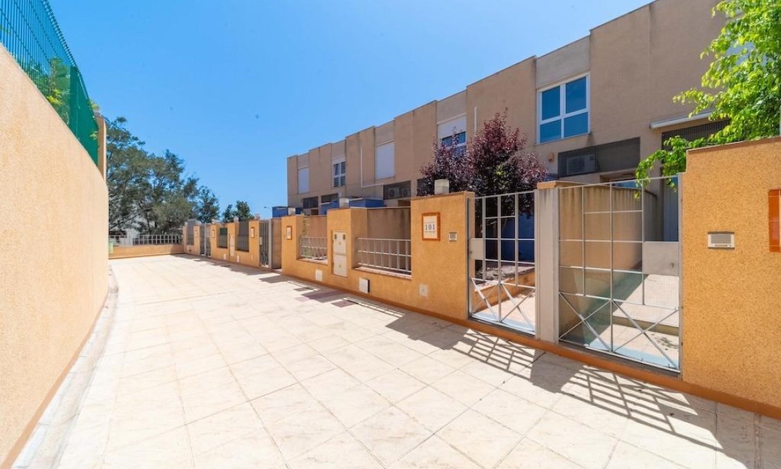 Revente - Maison de ville -
Orihuela Costa - Costa Blanca
