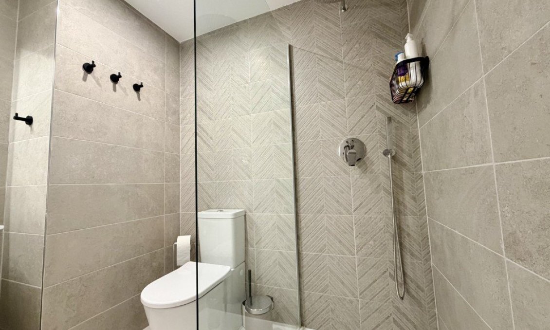 Revente - Appartement -
Orihuela Costa - Costa Blanca
