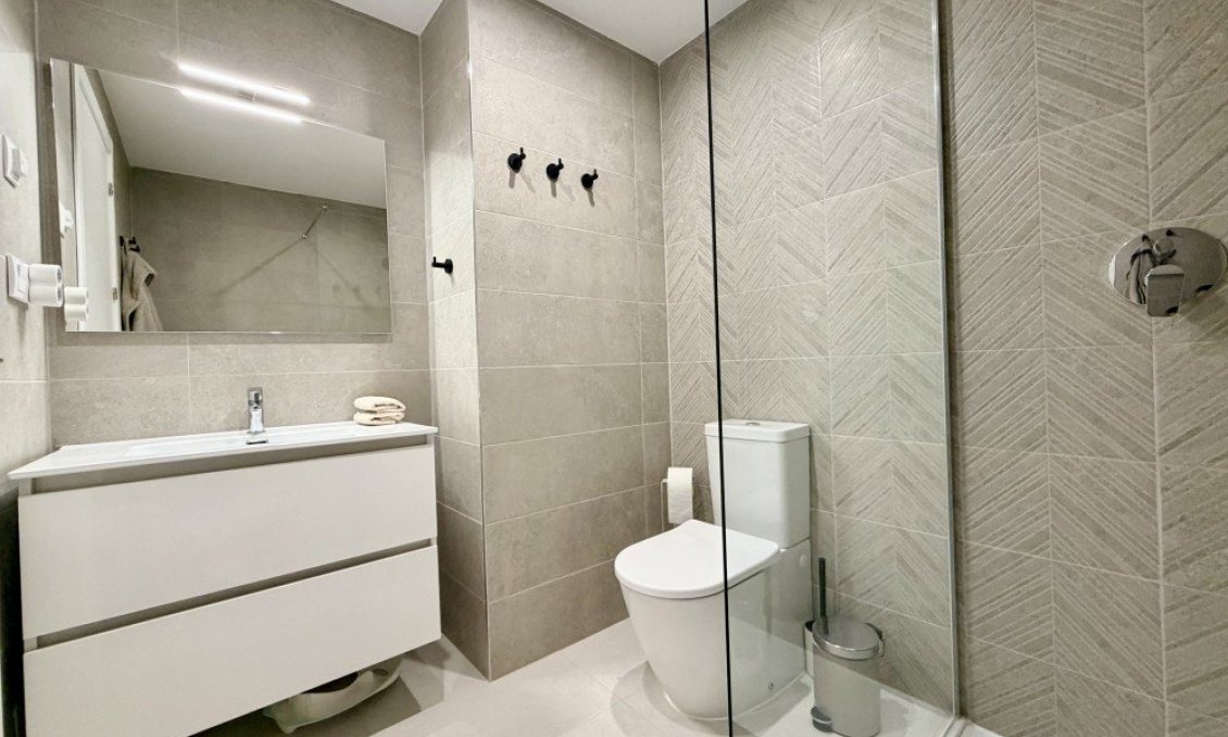 Revente - Appartement -
Orihuela Costa - Costa Blanca