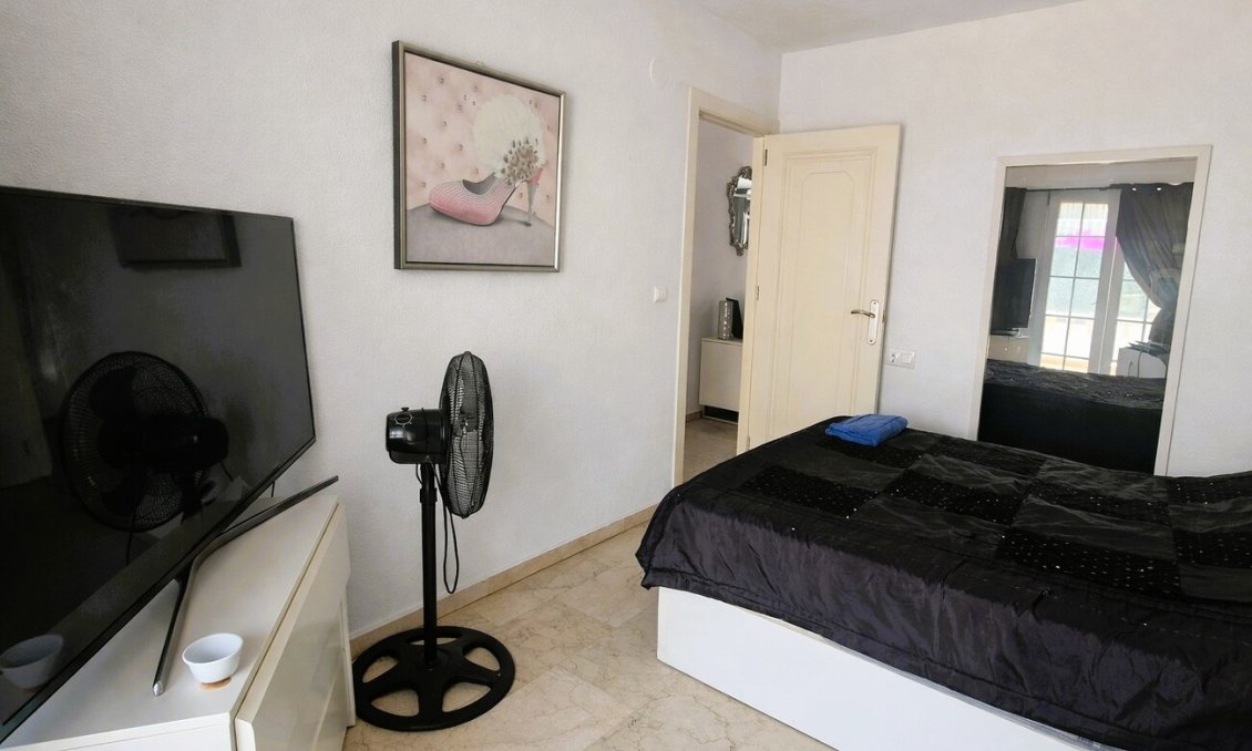 Revente - Maison de ville -
Los Dolses - Inland
