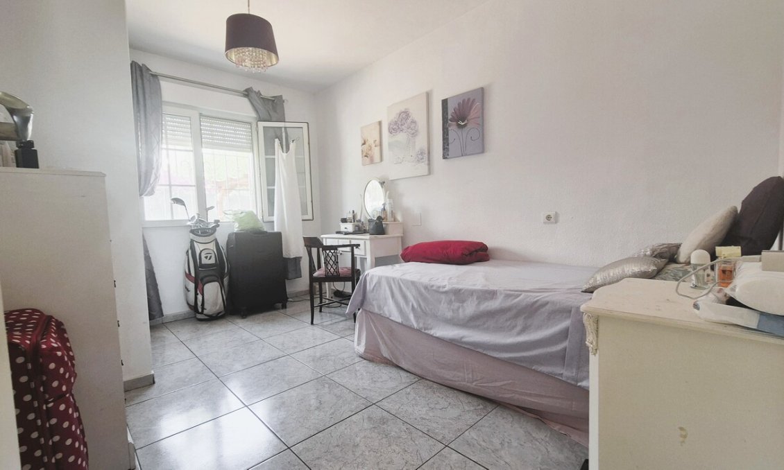 Revente - Maison de ville -
Los Dolses - Inland
