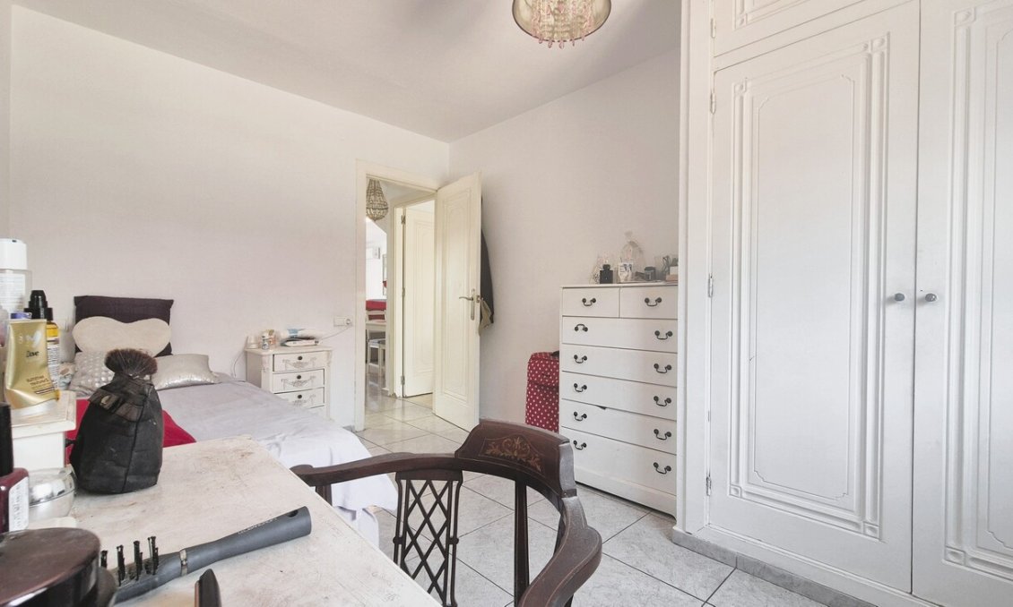 Revente - Maison de ville -
Los Dolses - Inland