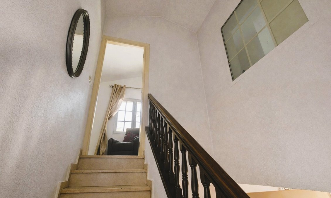 Revente - Maison de ville -
Los Dolses - Inland