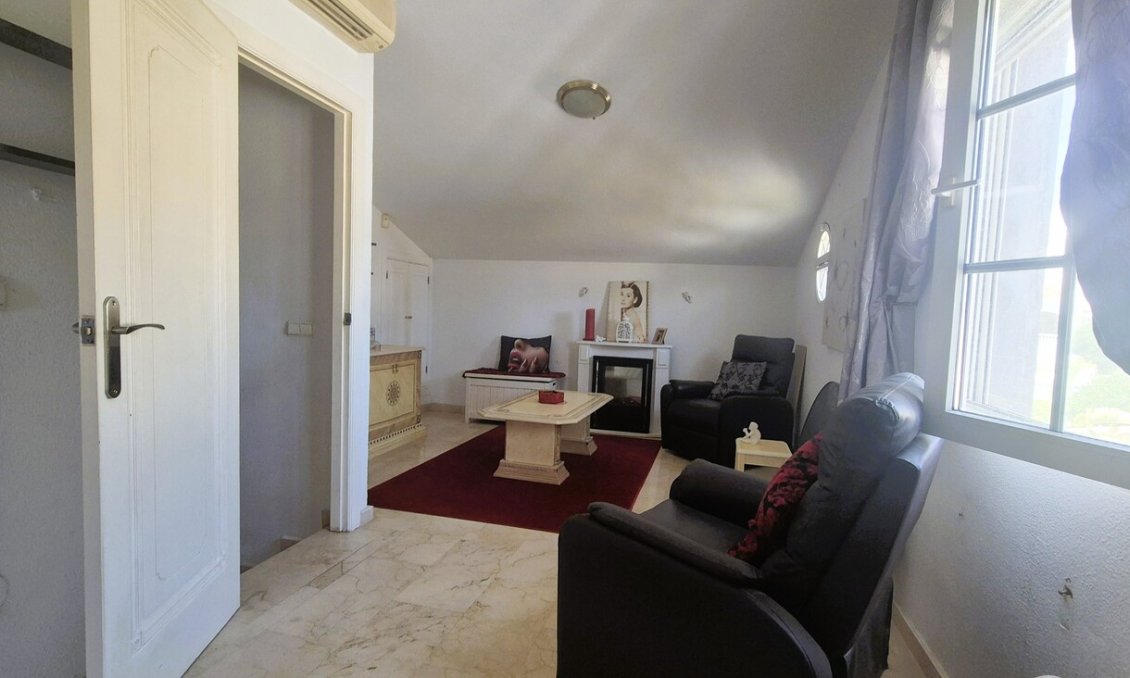 Revente - Maison de ville -
Los Dolses - Inland
