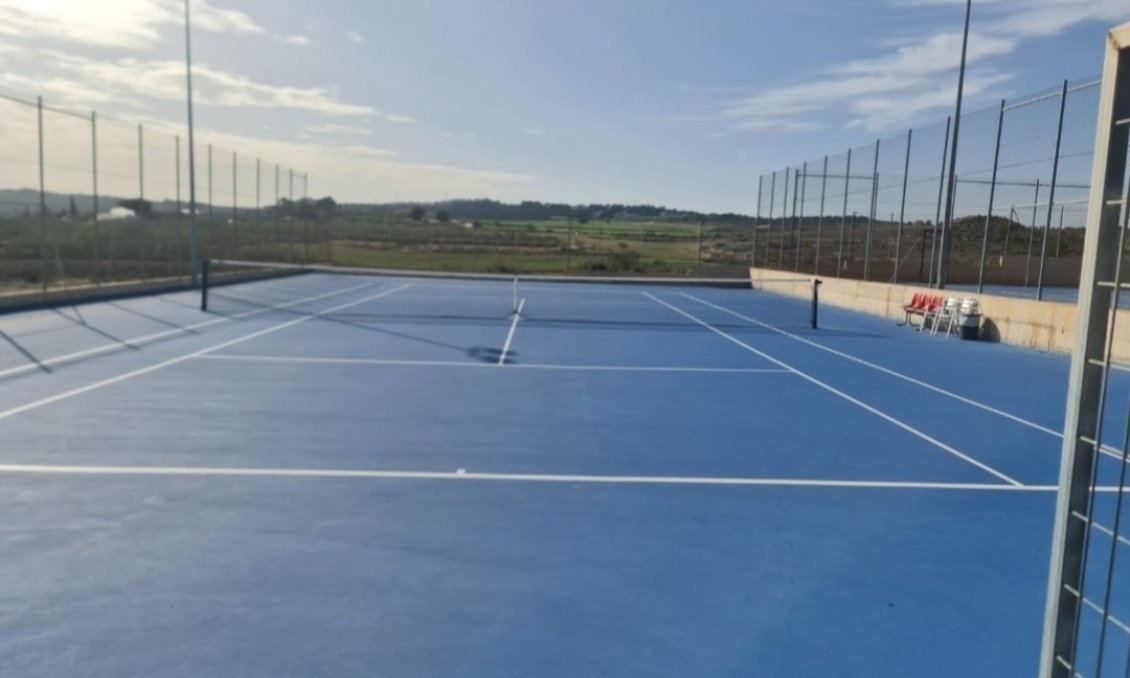 Revente - Villa / Jumelée -
Villamartin - Costa Blanca