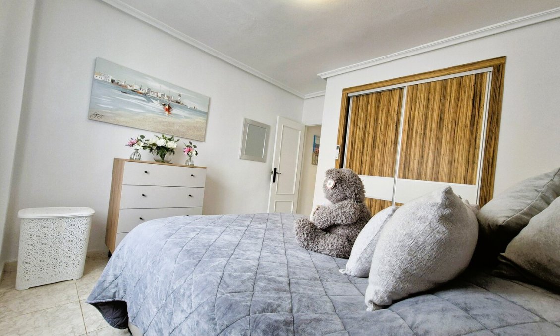 Revente - Villa -
Villamartin - Costa Blanca