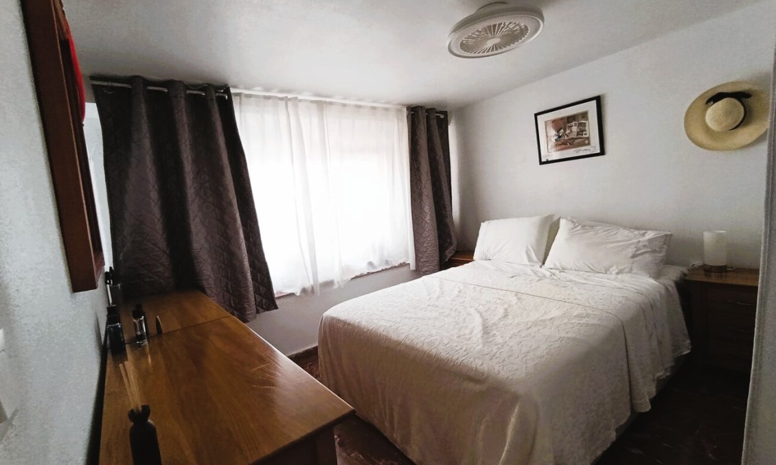 Segunda mano - Apartamento -
Las Ramblas Golf - Inland