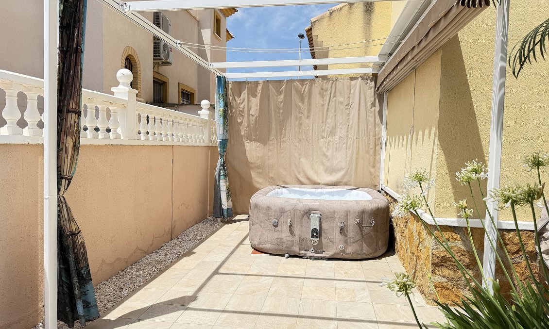Resale - Apartment -
Orihuela Costa - Costa Blanca