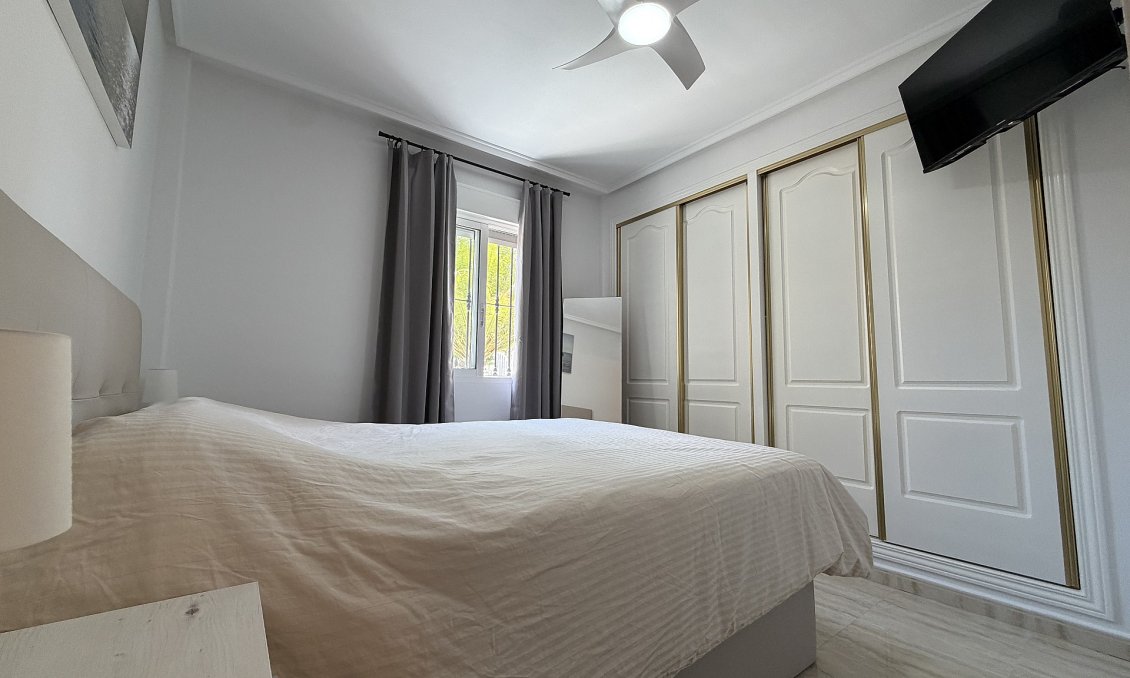 Resale - Apartment -
Orihuela Costa - Costa Blanca