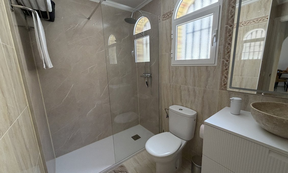 Resale - Apartment -
Orihuela Costa - Costa Blanca