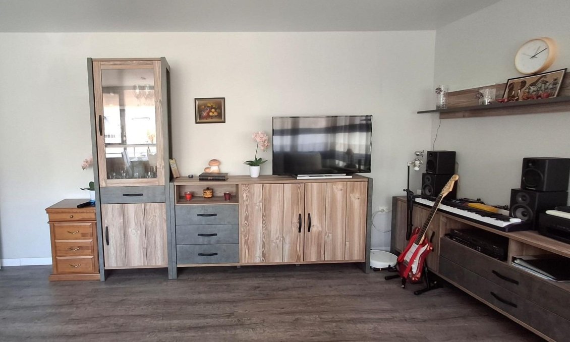 Resale - Apartment -
Torrevieja - Centro