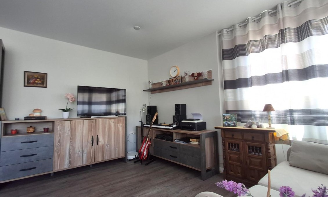 Resale - Apartment -
Torrevieja - Centro
