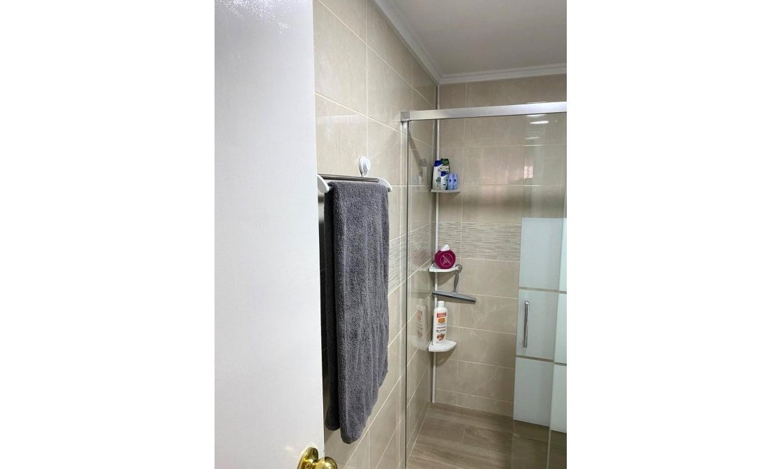 Resale - Apartment -
Torrevieja - El Molino