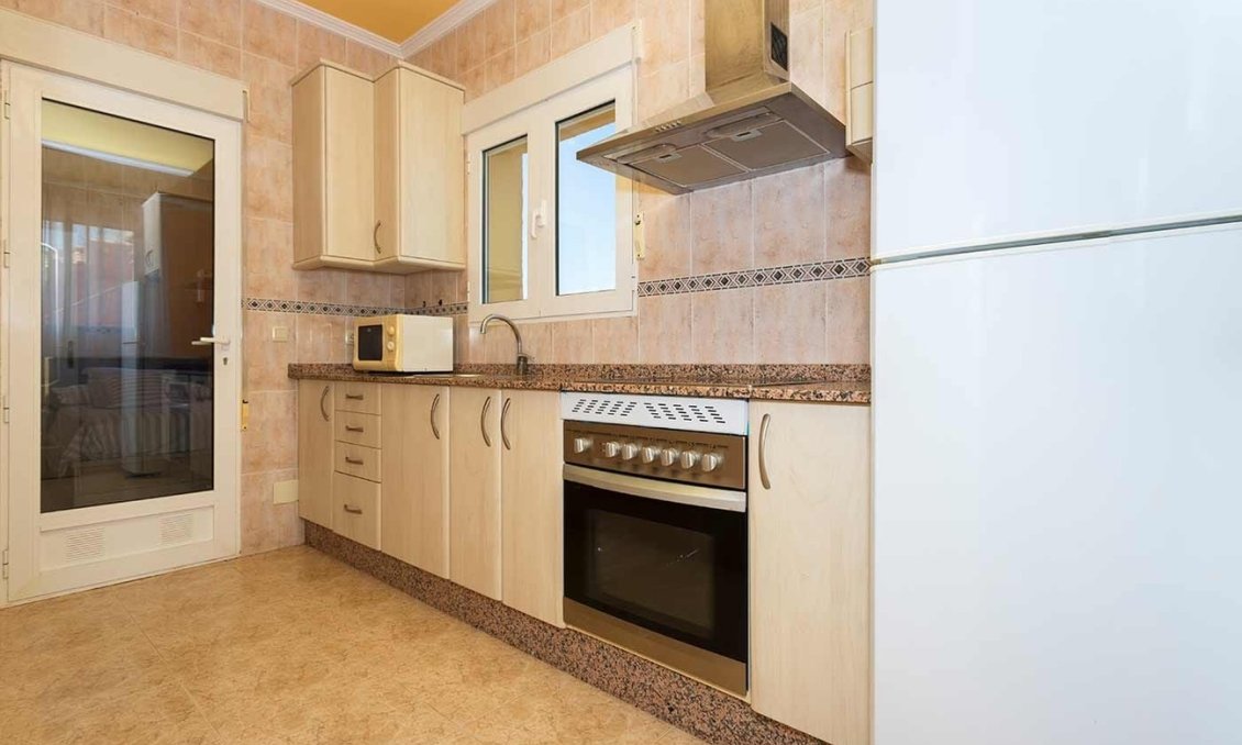 Revânzare - Vilă -
Orihuela Costa - Costa Blanca